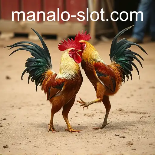 The Complex World of Cockfighting and the Rising Popularity of Manalo Slot