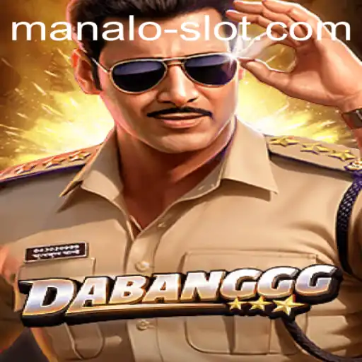 Experience the Thrills of DABANGGG: A Dive into the Manalo Slot Adventure