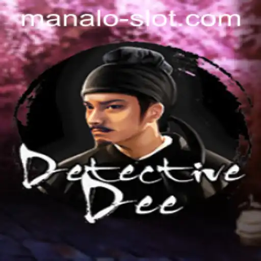 Unraveling the Mystery of DetectiveDee and the Alluring Manalo Slot