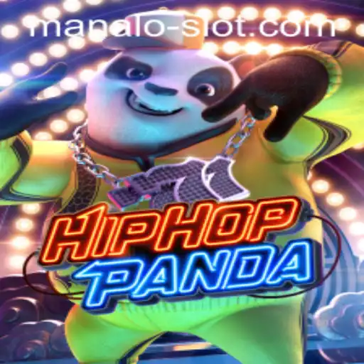 HipHopPanda: A Thrilling Slot Game Experience