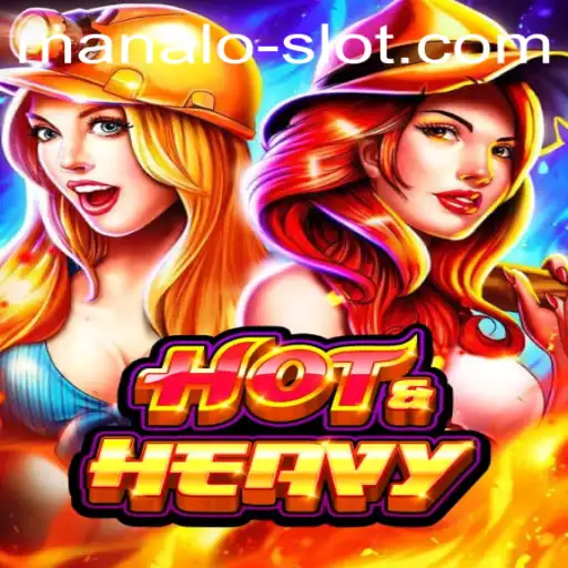 HotHeavy: Unveiling the Dynamics of the Manalo Slot Game