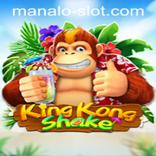 KingKongShake: A Riveting Addition to the World of Manalo Slots