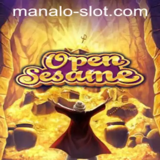 Discover the Magical World of OpenSesame: The Exciting New Manalo Slot Game