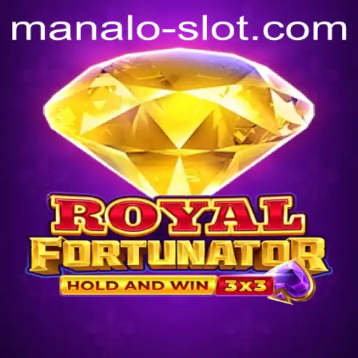 Exploring the Exciting World of Royalfort: An Introduction to Manalo Slot