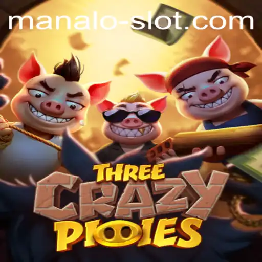 Discover the Exciting World of ThreeCrazyPiggies: A Detailed Guide to the Manalo Slot