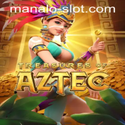Discover the World of Treasures of Aztec: A Manalo Slot Adventure